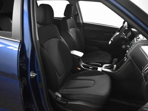 Внедорожник Hyundai Creta 2022 года, 1940200 рублей, Казань