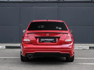 Седан Mercedes-benz C-класс 2013 года, 1579000 рублей, Кирилловка