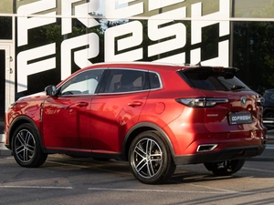 Внедорожник Changan CS55 Plus 2023 года, 1859000 рублей, Волгоград