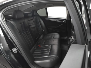 Седан BMW 5 серия 2018 года, 3392000 рублей, Ставрополь