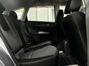 Хетчбэк Subaru Impreza 2007 года, 620000 рублей, Красноярск