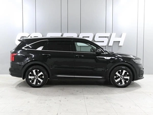 Внедорожник Kia Sorento 2022 года, 3949000 рублей, Аксай