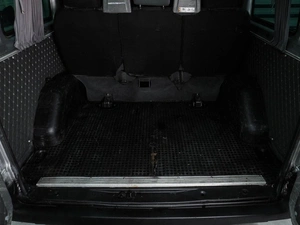 Ford Transit, VII (2006—2013) 2.2 TDCi MT (85 л.с.) 2008г. 2008 года, 999000 рублей, Воронеж