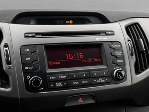 Внедорожник Kia Sportage 2014 года, 1439000 рублей, Ижевск