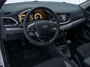 Седан ВАЗ (LADA) Vesta 2023 года, 1170000 рублей, Петрозаводск