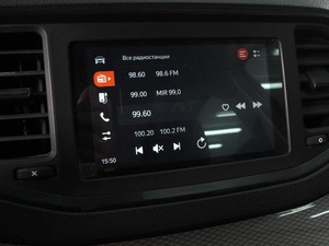 Седан ВАЗ (LADA) Vesta 2023 года, 1298000 рублей, Минеральные Воды