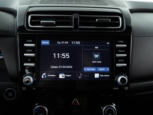 Внедорожник Hyundai Creta 2022 года, 2317444 рублей, Москва