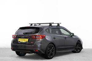 Хетчбэк Subaru Impreza 2021 года, 1799000 рублей, Барнаул