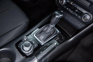 Седан Mazda Axela 2018 года, 1197000 рублей, Красноярск