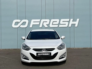 Седан Hyundai i40 2014 года, 989000 рублей, Ижевск