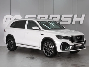 Внедорожник Geely Xingyue L 2025 года, 4459000 рублей, Минеральные Воды