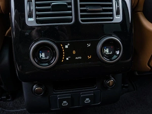 Внедорожник Land Rover Range Rover 2021 года, 11999000 рублей, Краснодар