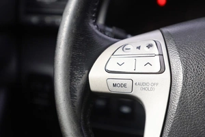 Седан Toyota Camry 2008 года, 1189000 рублей, Новосибирск