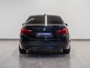 Седан BMW 5 серия 2014 года, 1879000 рублей, Саратов