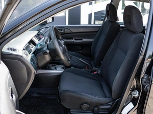 Седан Mitsubishi Lancer 2009 года, 600000 рублей, Краснодар