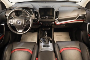 Внедорожник Changan CS55 2019 года, 1499000 рублей, Челябинск