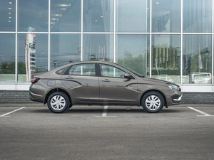 Седан ВАЗ (LADA) Vesta 2024 года, 1265000 рублей, Нижний Новгород