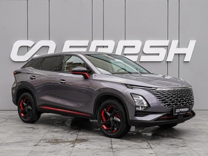 Внедорожник OMODA C5 2022 года, 1980000 рублей, Краснодар