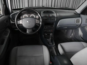 Седан Nissan Almera Classic 2006 года, 619000 рублей, Ставрополь