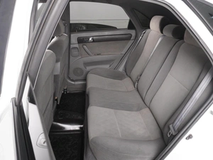 Седан Daewoo Gentra 2014 года, 798000 рублей, Красный Пахарь