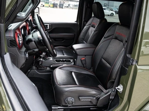 Внедорожник Jeep Wrangler 2021 года, 4840000 рублей, Краснодар