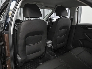 Лифтбек Skoda Rapid 2018 года, 1260000 рублей, Ставрополь