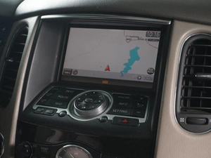 Внедорожник Infiniti EX35 2008 года, 1378000 рублей, Минеральные Воды