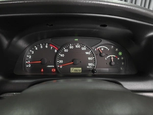Внедорожник Suzuki Escudo 2000 года, 699000 рублей, Ставрополь