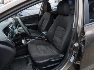 Хетчбэк Kia Ceed 2018 года, 1499000 рублей, Саратов