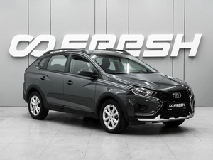 Универсал ВАЗ (LADA) Iskra Cross 2025 года, 1699000 рублей, Ростов-на-Дону