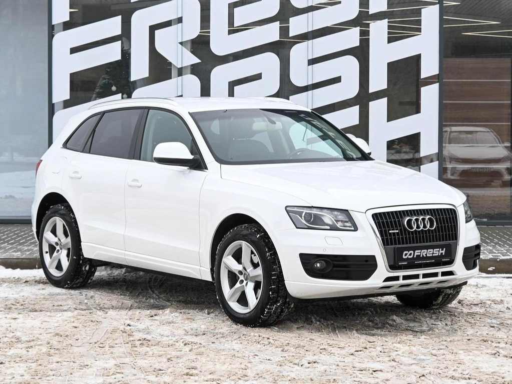 Внедорожник Audi Q5 2011 года, 2099000 рублей, Волгоград