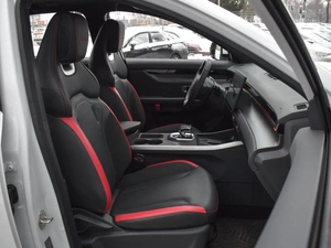 Внедорожник Jetour Dashing 2024 года, 2245000 рублей, Краснодар