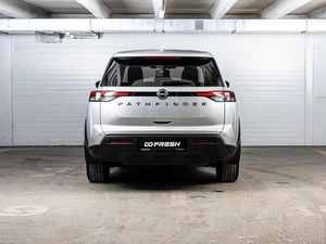 Внедорожник Nissan Pathfinder 2022 года, 4380000 рублей, Ставрополь