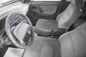 Хетчбэк ВАЗ (LADA) 2114 Samara 2011 года, 349000 рублей, Кемерово