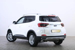 Внедорожник Chery Tiggo 4 2019 года, 1299000 рублей, Омск