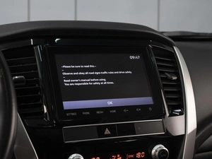 Внедорожник Mitsubishi Montero Sport 2021 года, 3350000 рублей, Омск