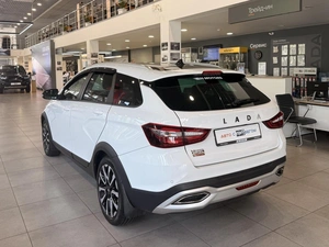 Универсал ВАЗ (LADA) Vesta 2024 года, 1700000 рублей, Орёл