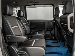 Минивэн Honda Stepwgn Spada 2018 года, 2150000 рублей, Красноярск