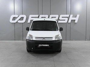Фургон Citroen Berlingo 2010 года, 649000 рублей, Ростов-на-Дону