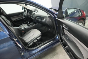 Хэтчбек BMW 1 серии 2012 года, 1550000 рублей, Курск