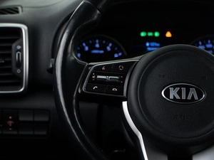 Внедорожник Kia Sportage 2019 года, 2098999 рублей, Москва