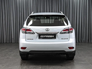 Внедорожник Lexus RX 2013 года, 2114000 рублей, Ставрополь