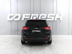 Универсал Kia Ceed 2016 года, 1569000 рублей, Аксай