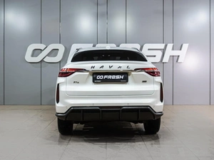 Внедорожник Haval F7x 2024 года, 2249000 рублей, Воронеж