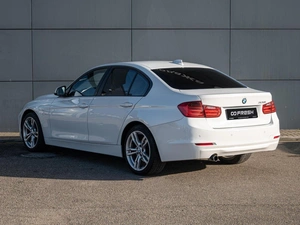 Седан BMW 3 серия 2013 года, 1290000 рублей, Краснодар