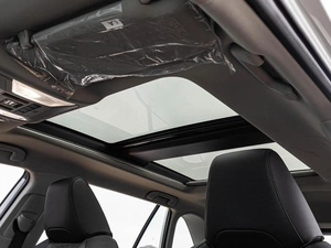 Внедорожник Toyota RAV4 2025 года, 4398000 рублей, Краснодар