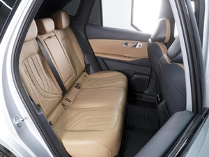 Внедорожник Geely Galaxy Starship 7 2025 года, 3250000 рублей, Ростов-на-Дону