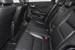 Седан Honda Civic 2013 года, 1099000 рублей, Челябинск