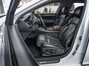 Седан Genesis G90 2018 года, 2535000 рублей, Нижний Новгород