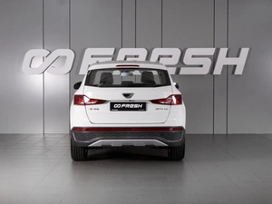 Внедорожник Jetta VS5 2023 года, 2299000 рублей, Минеральные Воды